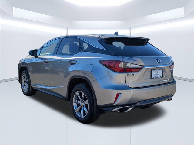 Used 2019 Lexus RX 350 FWD w/ Accessory Package image 6