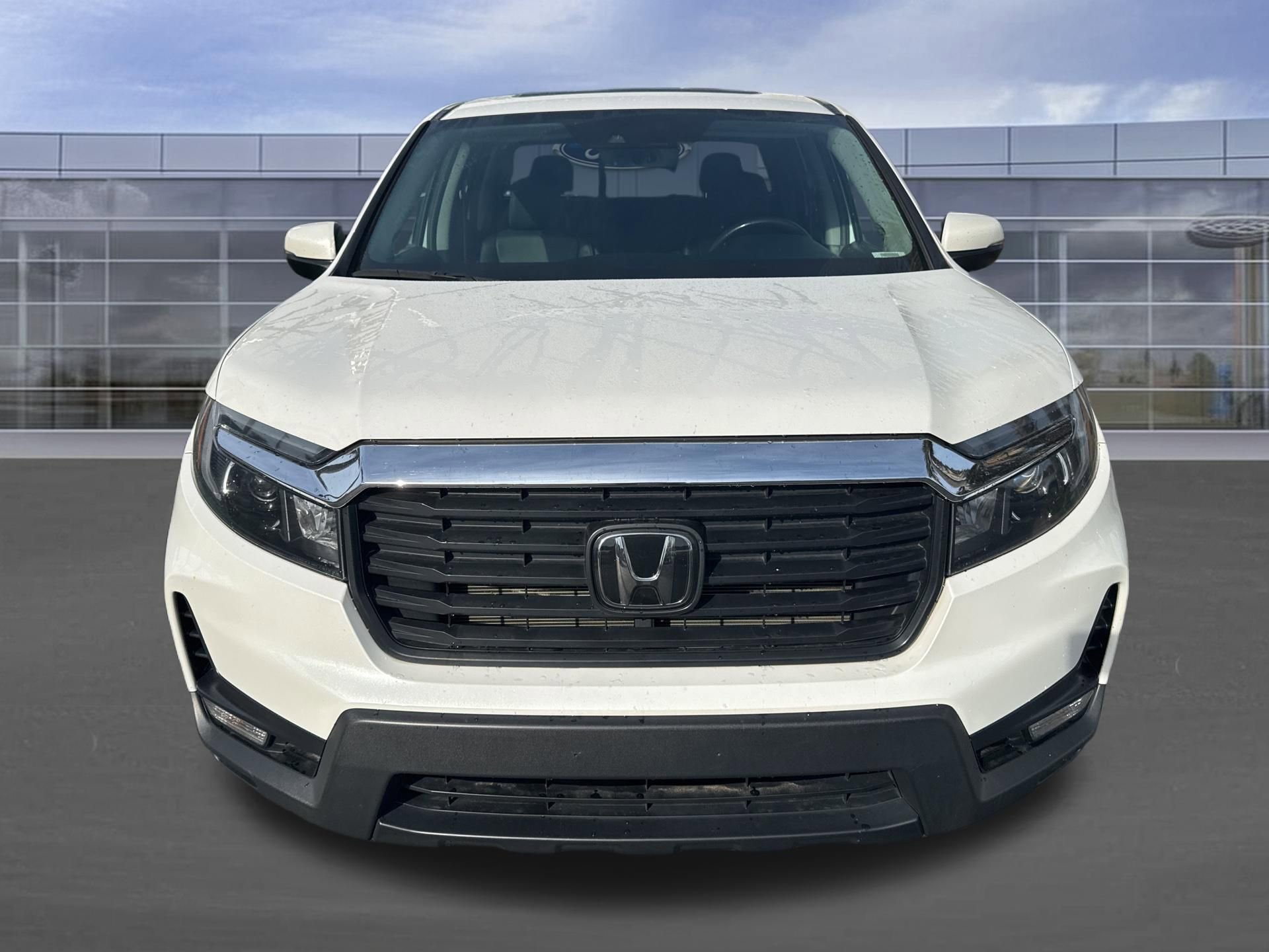 Used 2023 Honda Ridgeline RTL image 10