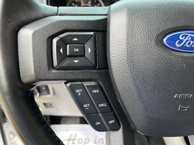 Used 2019 Ford F150 XLT w/ Equipment Group 301A Mid AWD/4WD image 15
