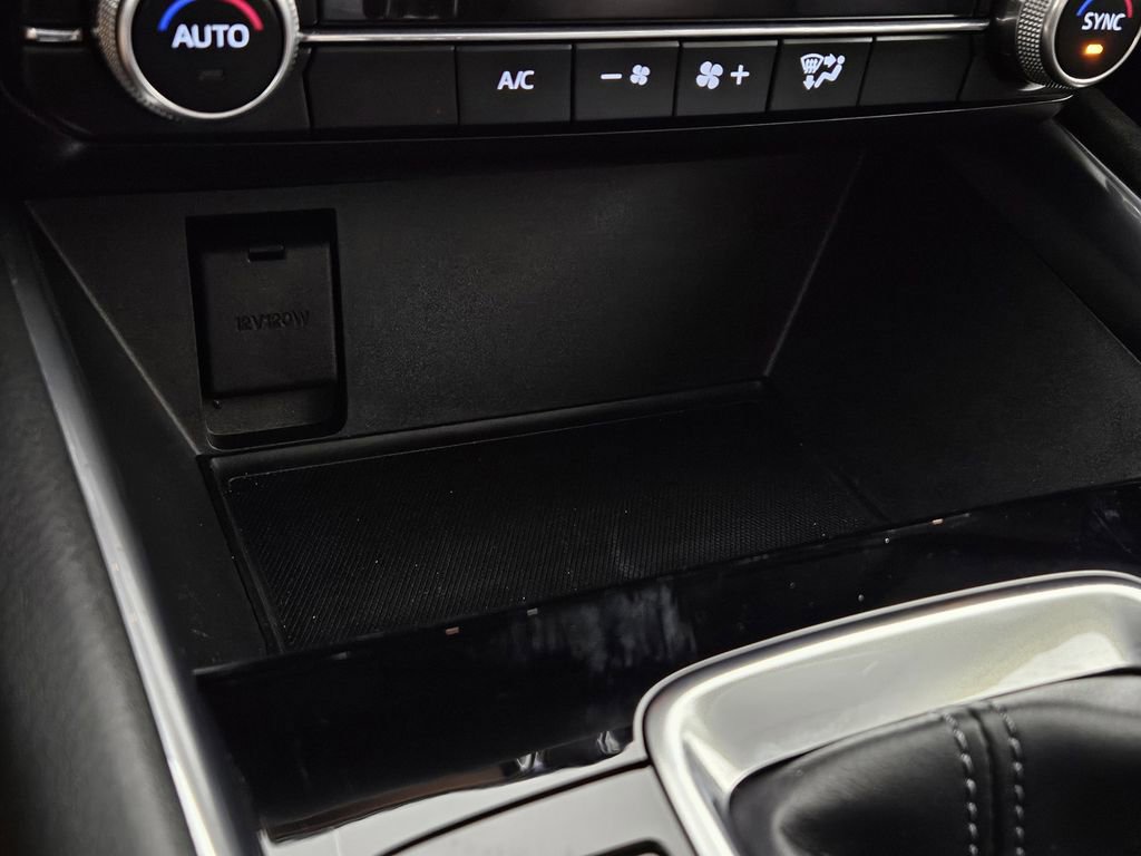 Used 2023 MAZDA CX-5 AWD 2.5 S w/ Premium Package image 15