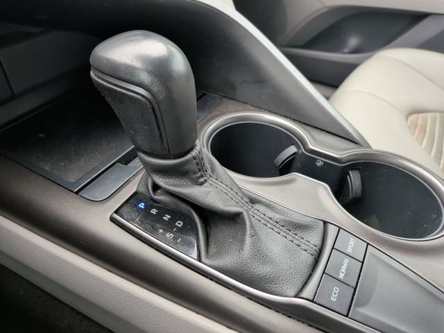 Used 2023 Toyota Camry SE FWD image 27