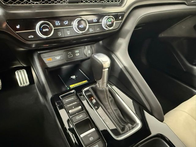 Used 2023 Acura Integra A-Spec FWD image 26