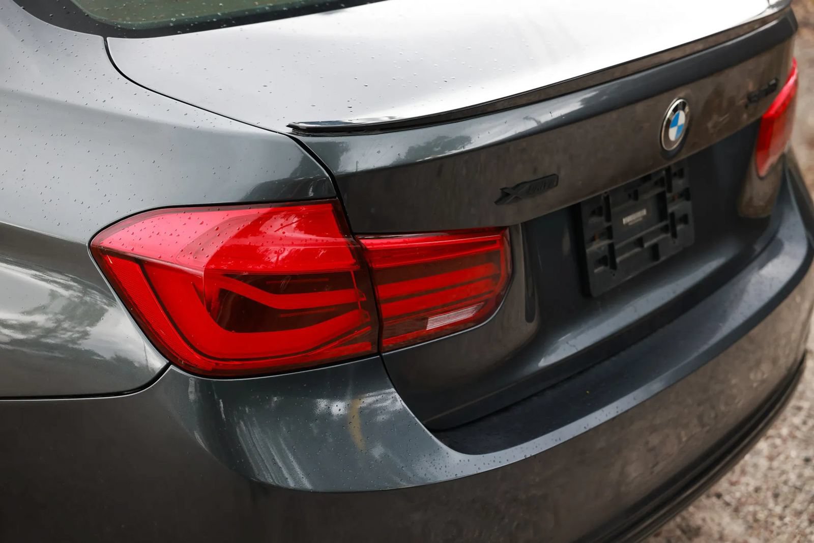 Used 2016 BMW 328i xDrive Sedan AWD/4WD image 38