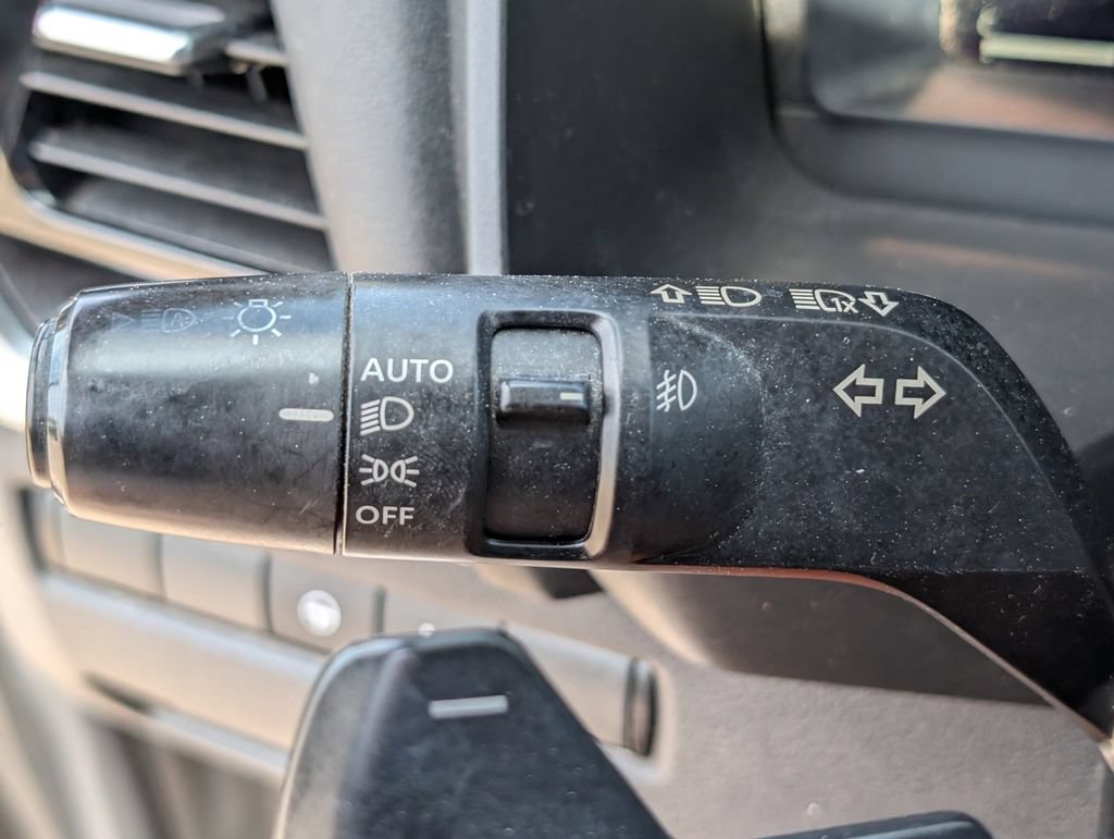 Certified 2021 Nissan Rogue Platinum AWD/4WD image 28