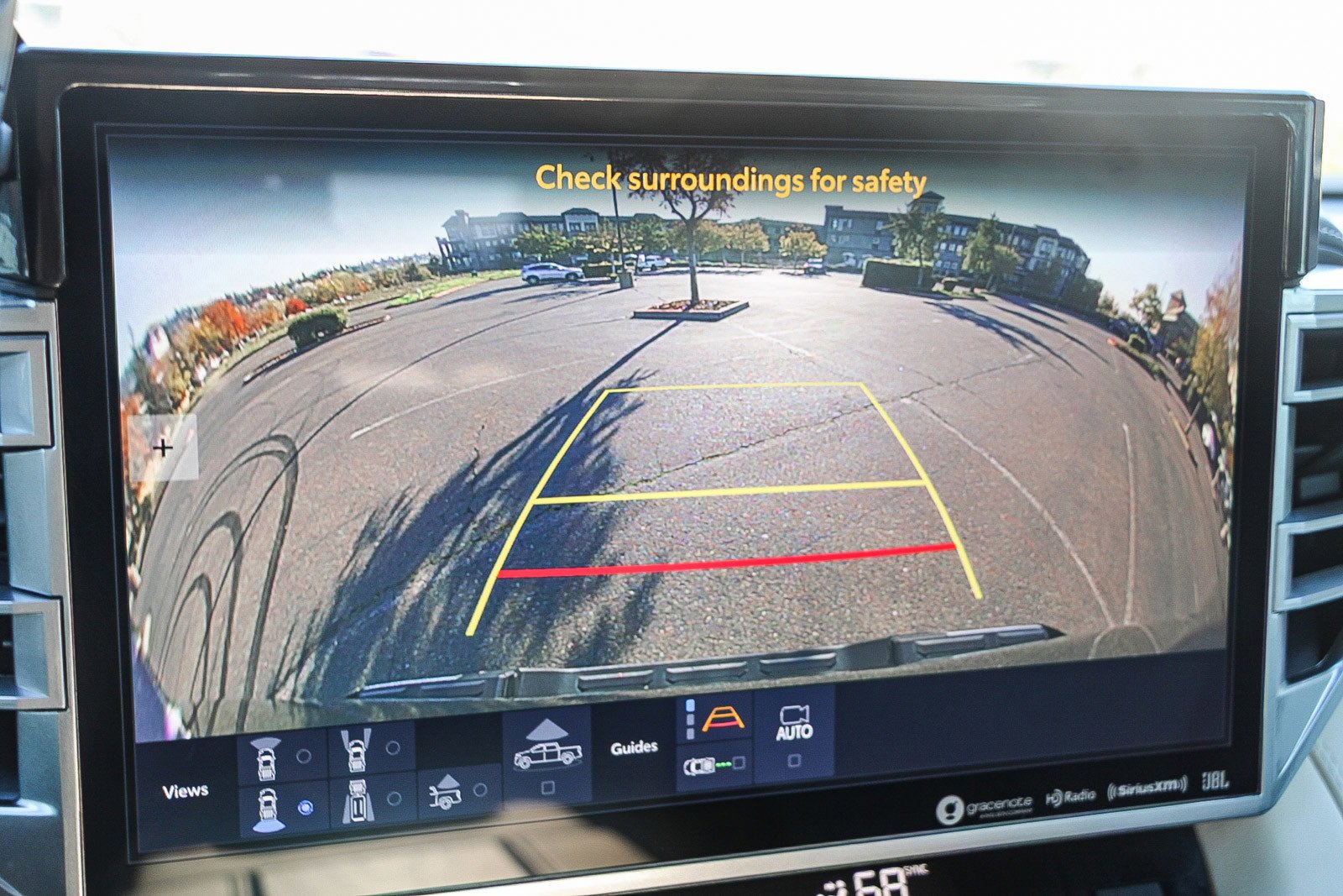 Used 2024 Toyota Tundra Capstone image 22