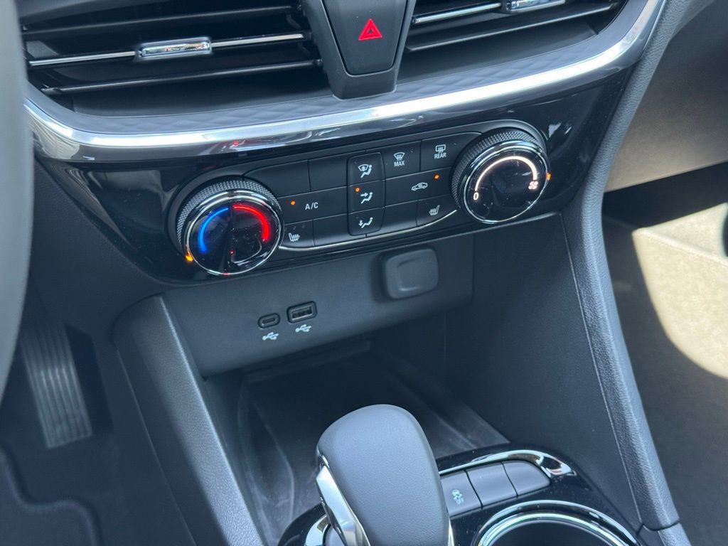 New 2026 Buick Encore GX Sport Touring w/ Advanced Technology Package image 30