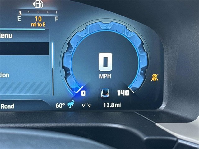 New 2025 Ford Bronco Sport Big Bend image 28