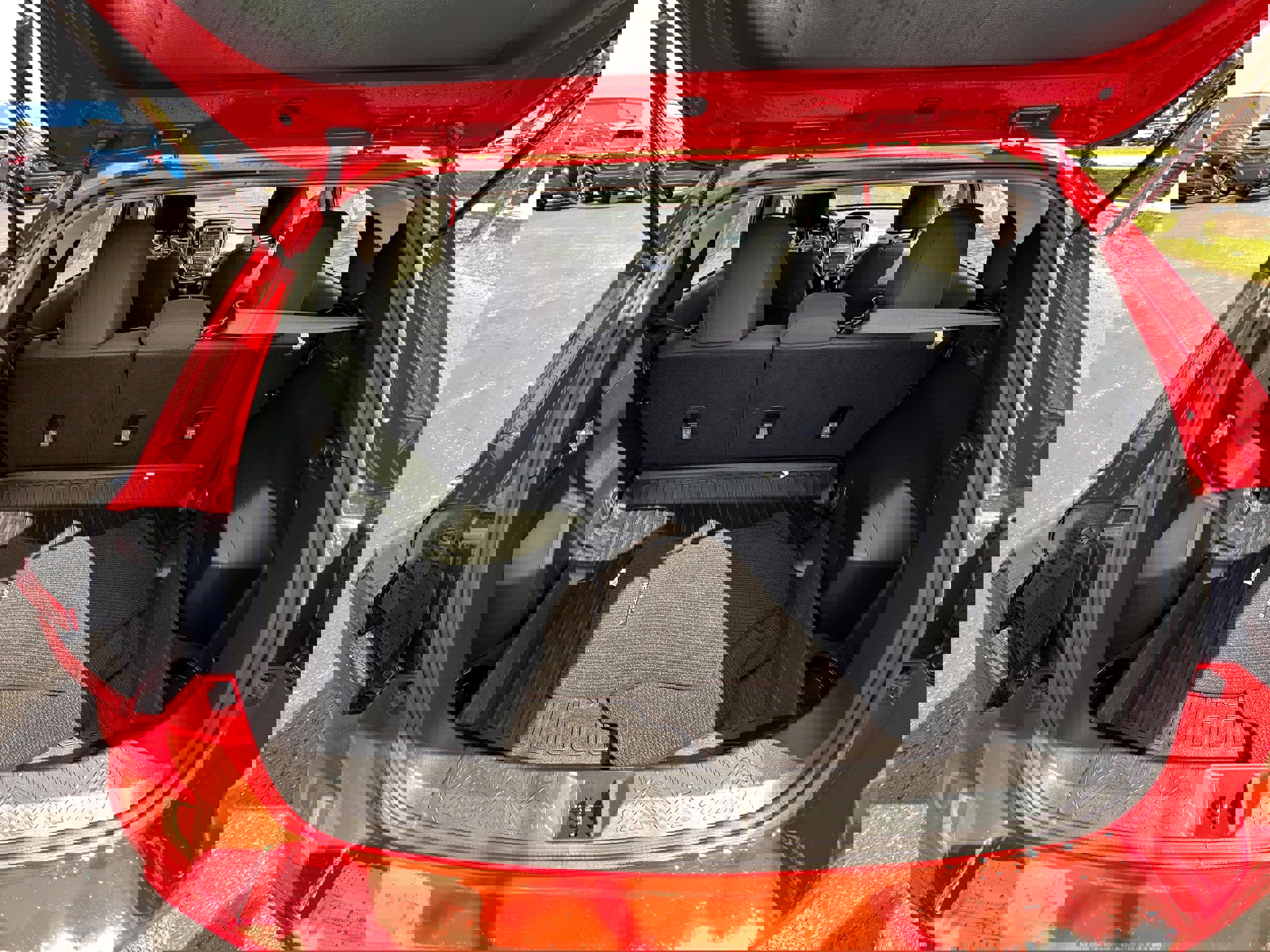 Certified 2025 Subaru Impreza 2.0i image 10