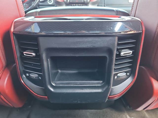 Used 2020 RAM 1500 Rebel w/ Rebel Level 1 Equipment Group AWD/4WD image 23