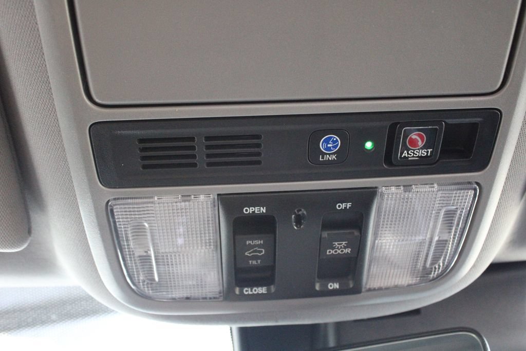 Used 2022 Honda Pilot Touring image 34