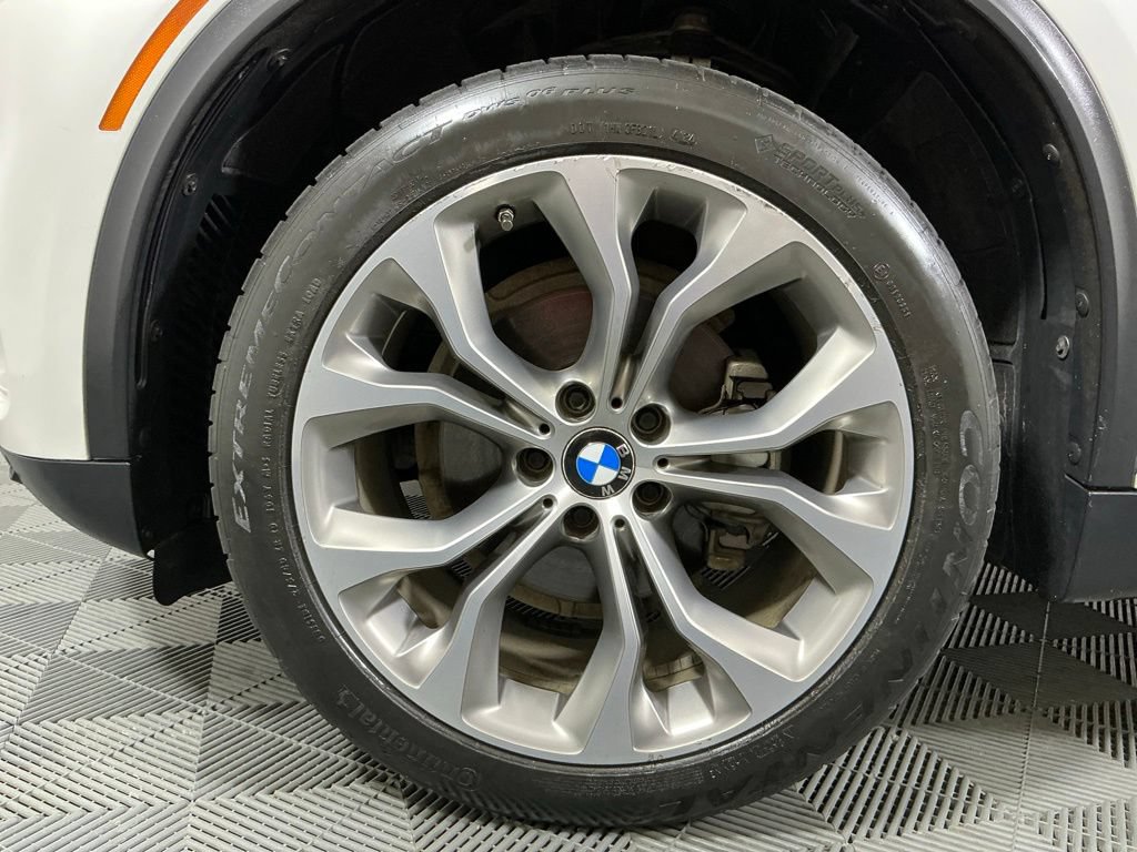 Used 2018 BMW X5 sDrive35i RWD image 33