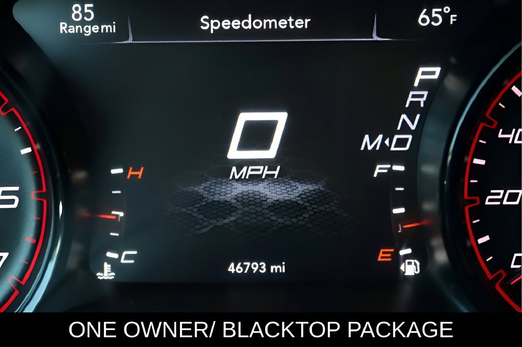 Used 2023 Dodge Charger R/T w/ Blacktop Package RWD image 25