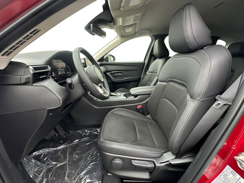 New 2026 MAZDA CX-5 Select image 9