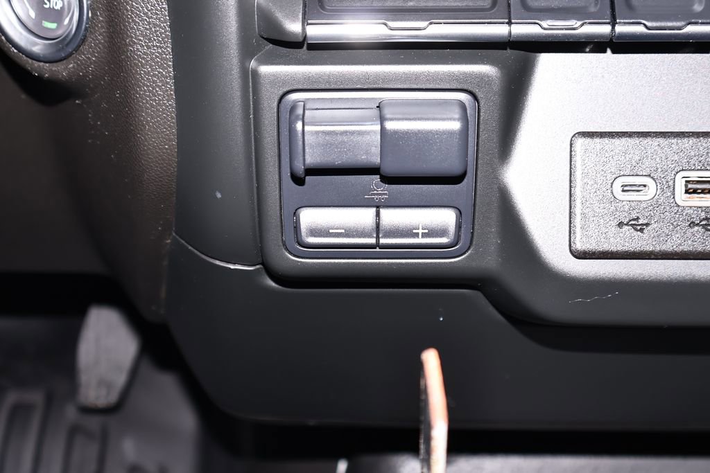 Used 2024 Chevrolet Silverado 2500 W/T w/ WT Convenience Package image 26