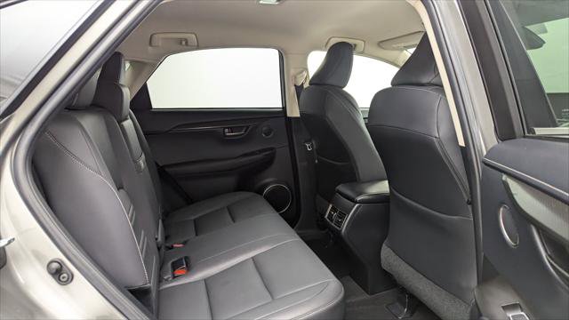 Used 2020 Lexus NX 300 FWD w/ Accessory Package 2 image 19