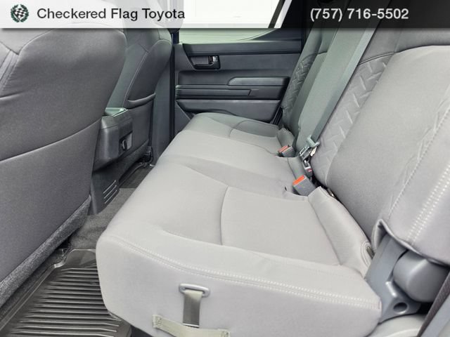 Used 2025 Toyota Tacoma SR5 AWD/4WD image 26