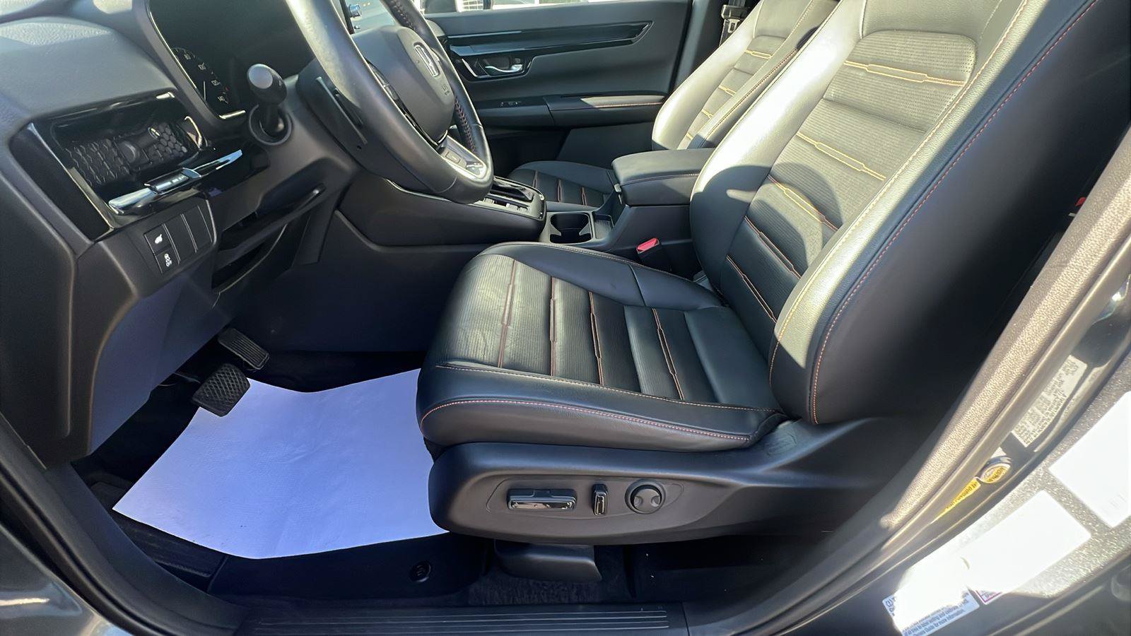Used 2024 Honda CR-V Sport Touring image 23