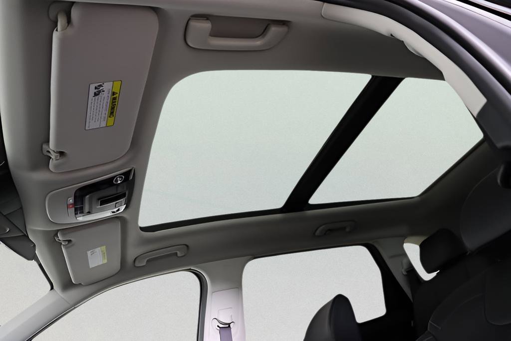 New 2025 Kia Sorento EX w/ Panoramic Sunroof Package image 37