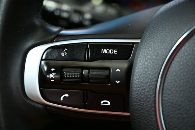 Used 2022 Kia K5 GT-Line image 43