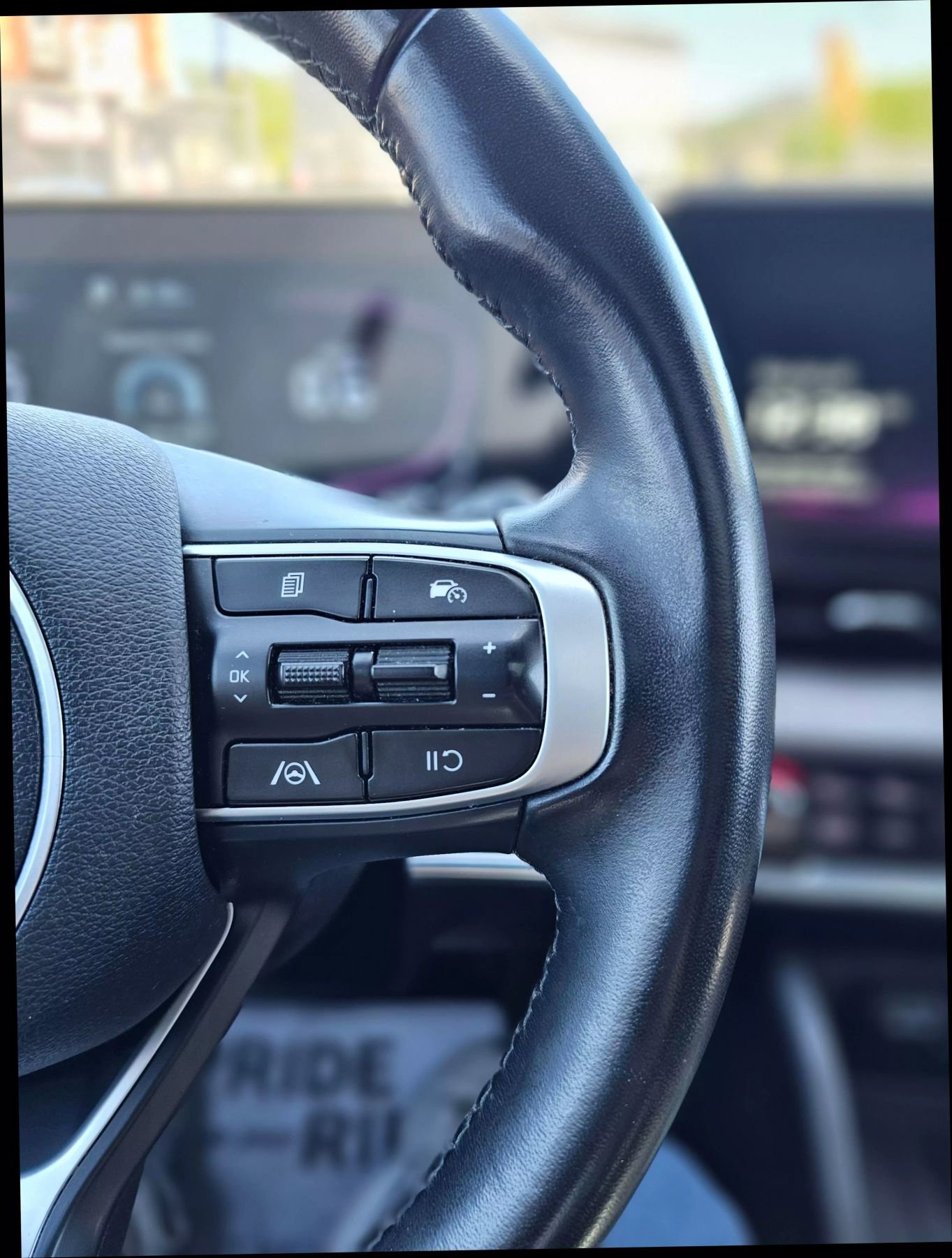 Used 2023 Kia Sportage X-Line w/ X-Line Premium Package image 18