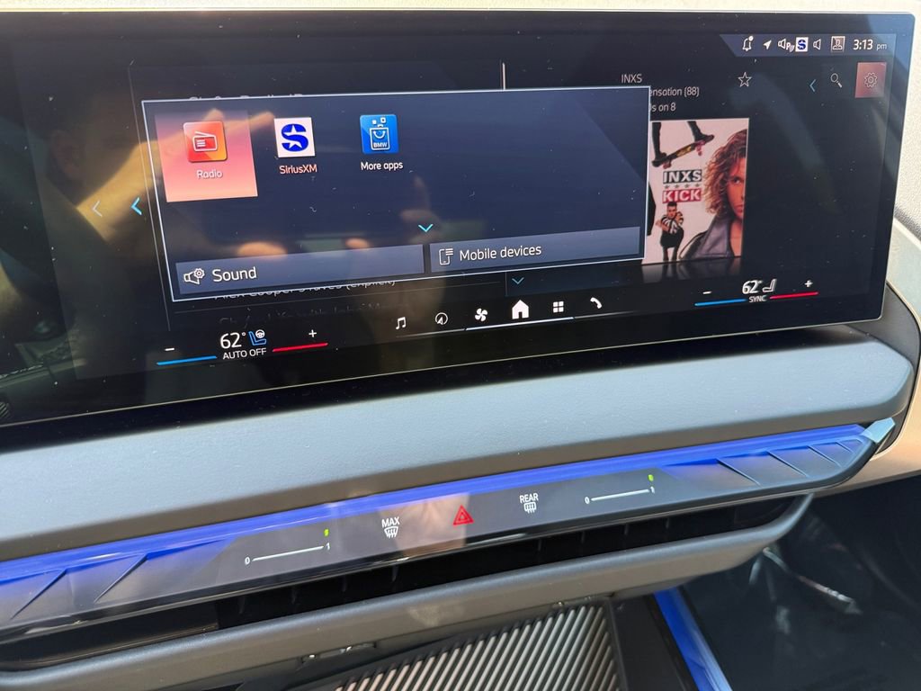 Certified 2025 BMW X3 xDrive30i w/ Premium Package AWD/4WD image 22