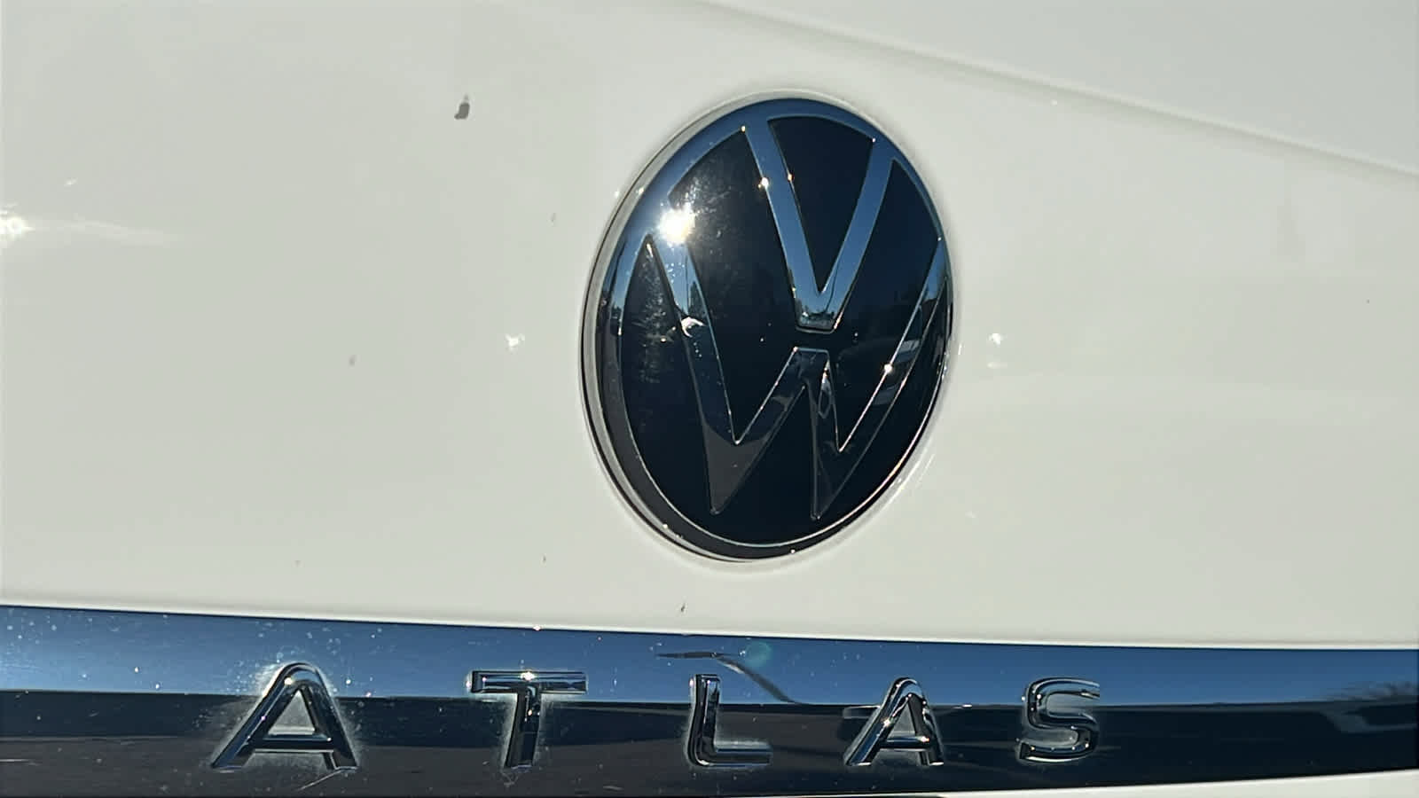 Used 2022 Volkswagen Atlas SE image 28