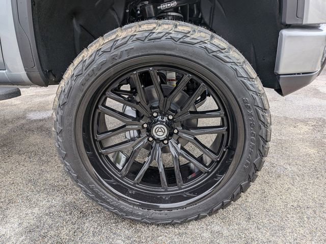 New 2026 GMC Sierra 1500 AT4 w/ AT4 Premium Package image 19