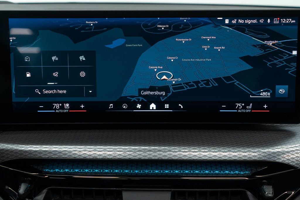 Used 2025 BMW 430i xDrive w/ M Sport Package image 23