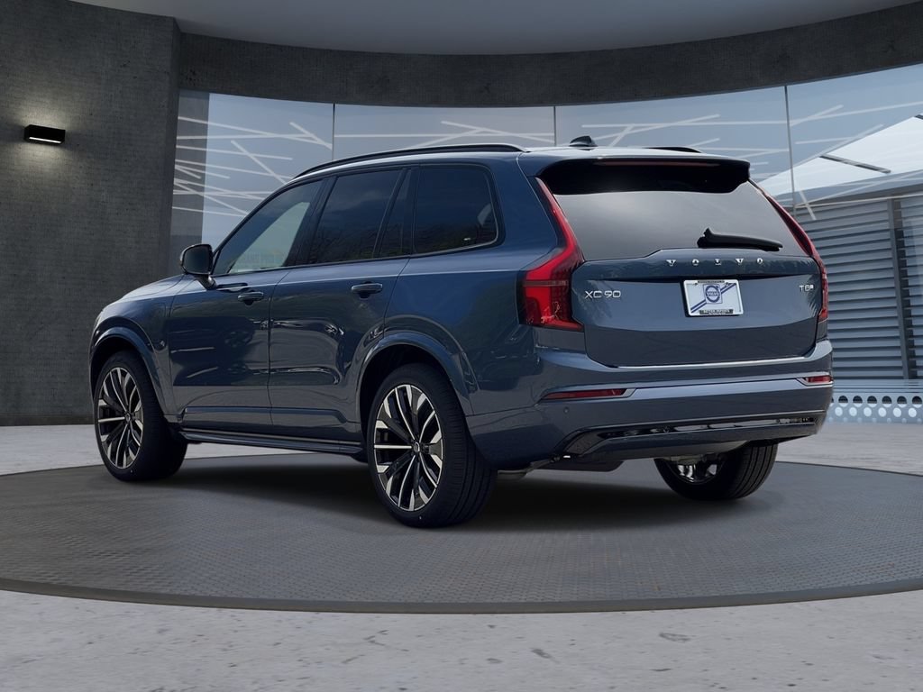 New 2026 Volvo XC90 T8 Ultra w/ Protection Package Premier AWD/4WD image 3