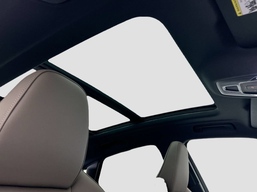 Certified 2025 Audi Q5 Premium Plus w/ Premium Plus AWD/4WD image 17
