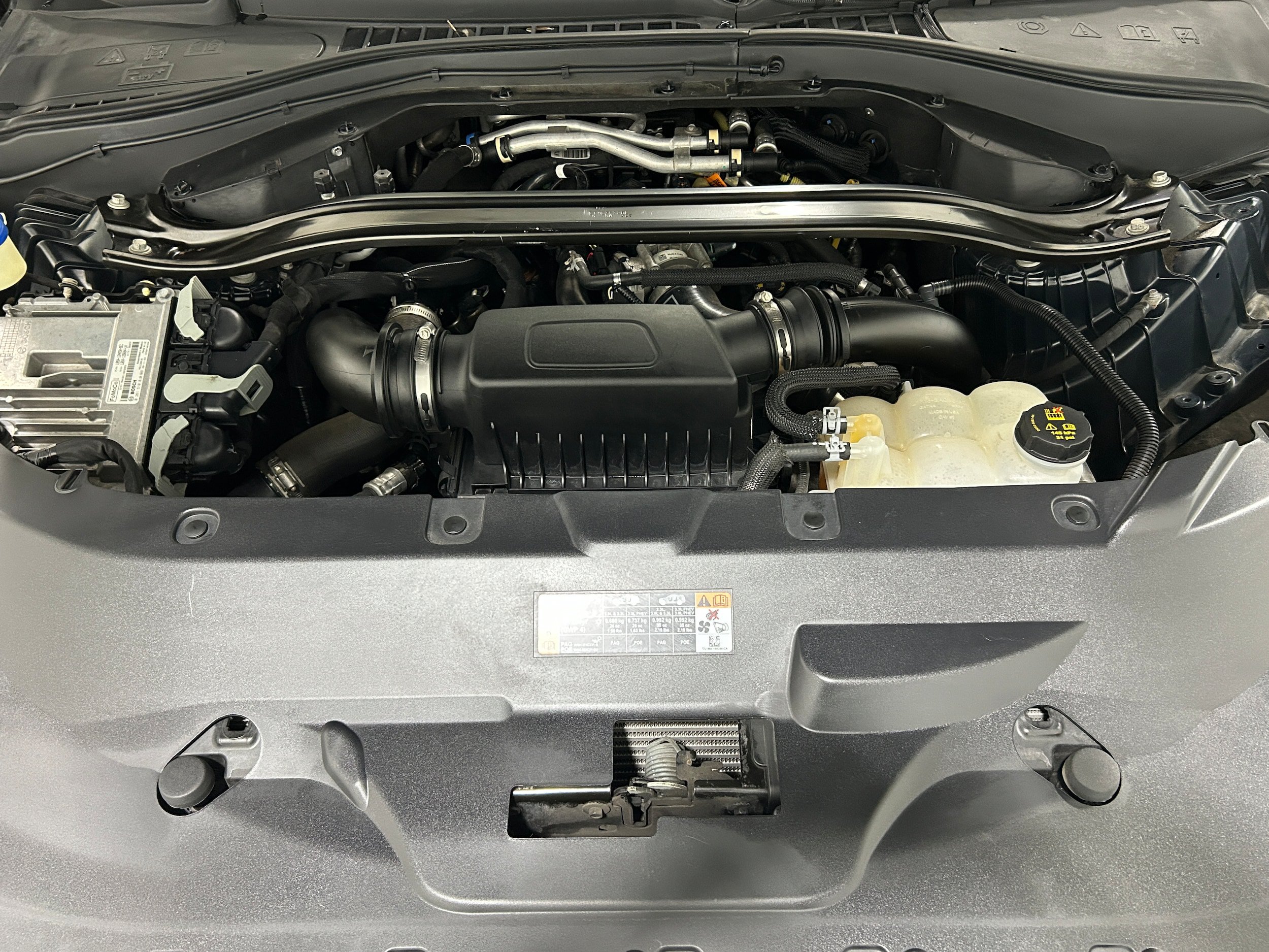 Used 2021 Lincoln Aviator Black Label AWD/4WD image 19