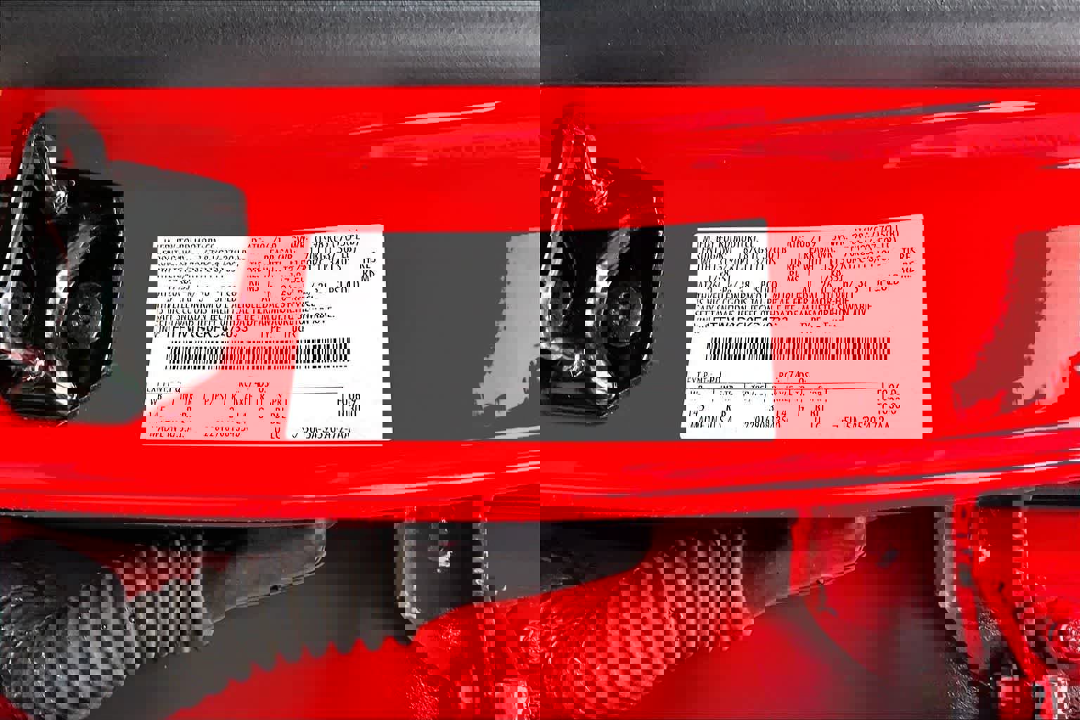 Used 2019 Ford F150 Raptor w/ Equipment Group 802A Luxury image 21