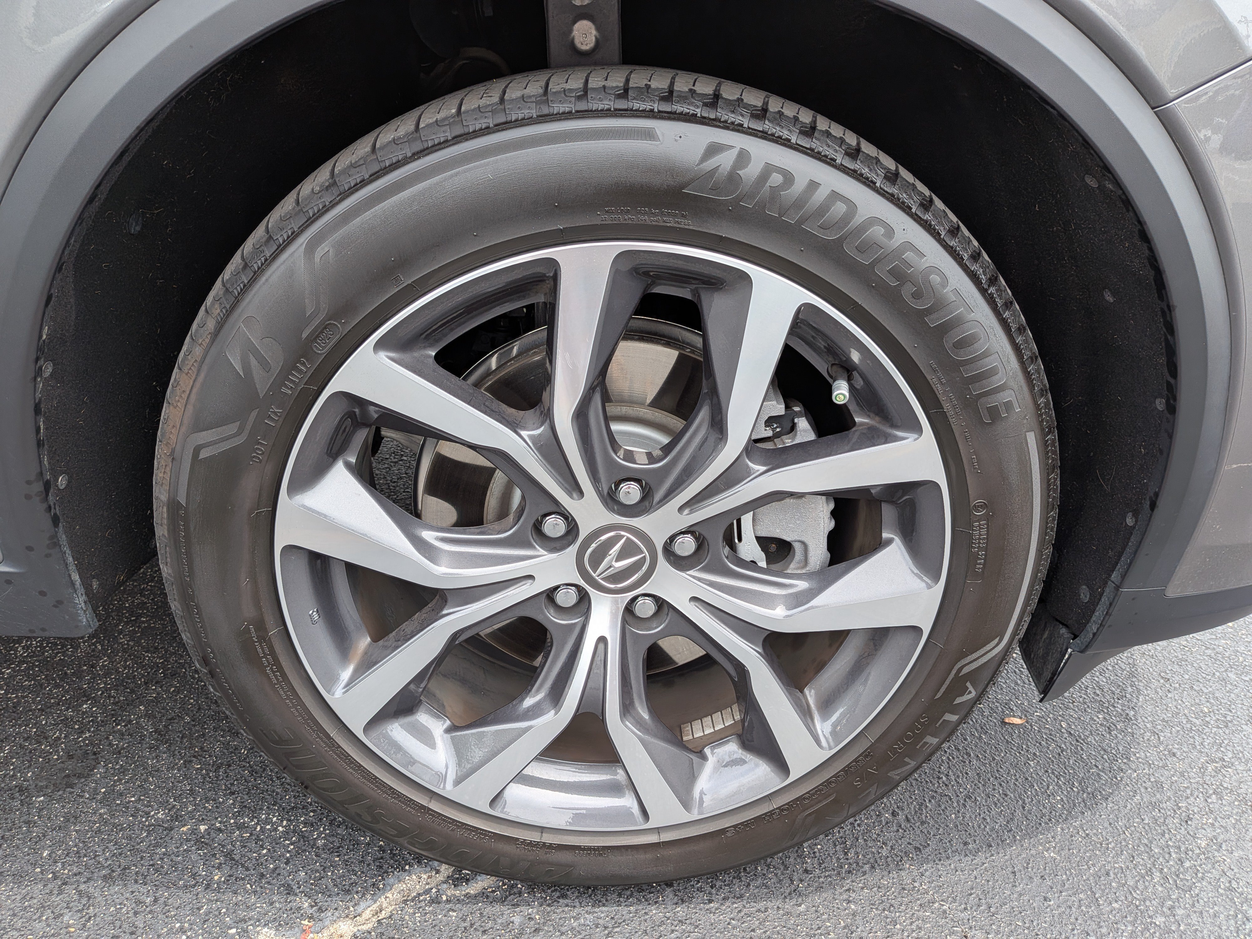 Used 2024 Acura MDX FWD w/ Technology Package image 12