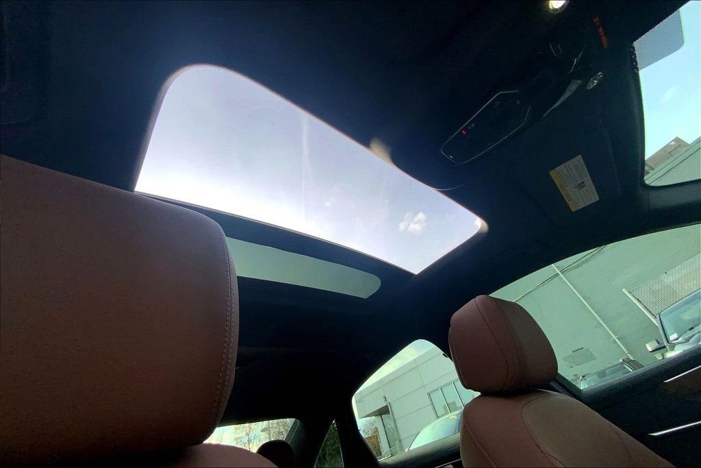 Used 2023 Audi A6 Premium Plus w/ Premium Plus Package image 14