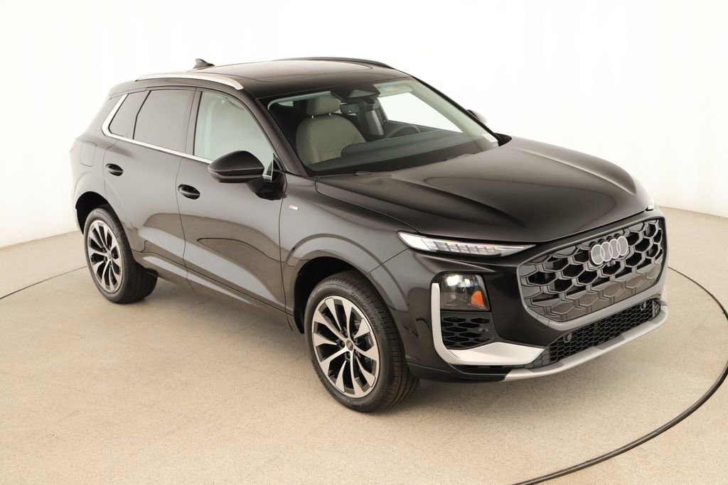 New 2026 Audi Q3 quattro 2.0T image 30