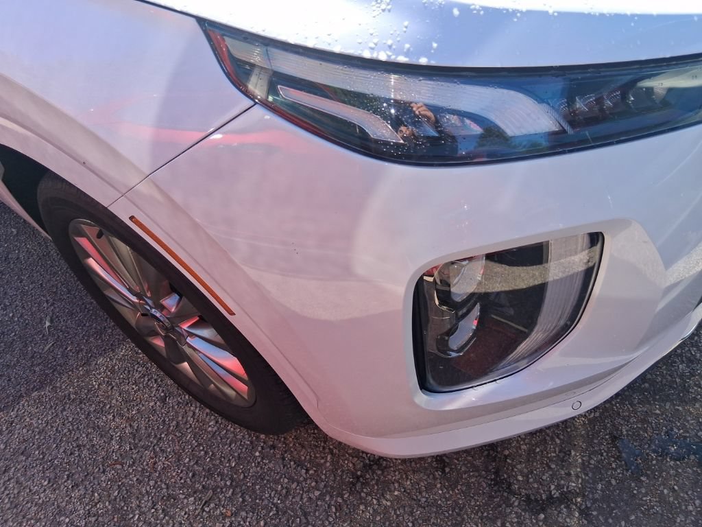 Used 2020 Hyundai Palisade Limited FWD image 13
