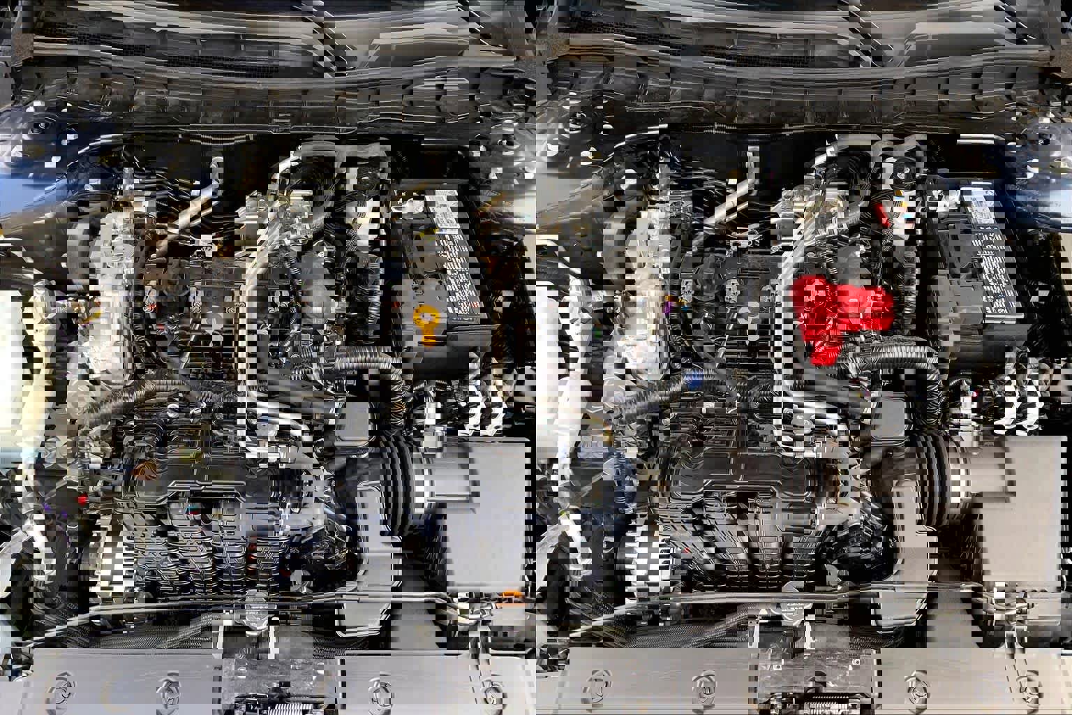 Used 2025 Nissan Altima 2.5 SR image 28