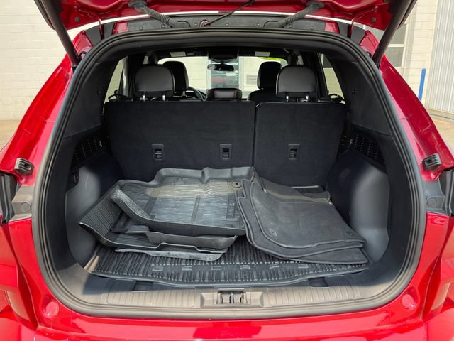 Used 2024 Ford Escape ST-Line w/ Tech Pack #1 FWD image 27