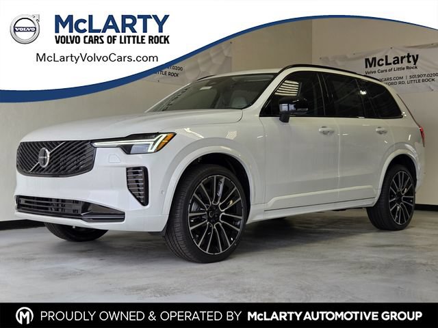 New 2026 Volvo XC90 B6 Ultra w/ Lounge Package AWD/4WD image 1