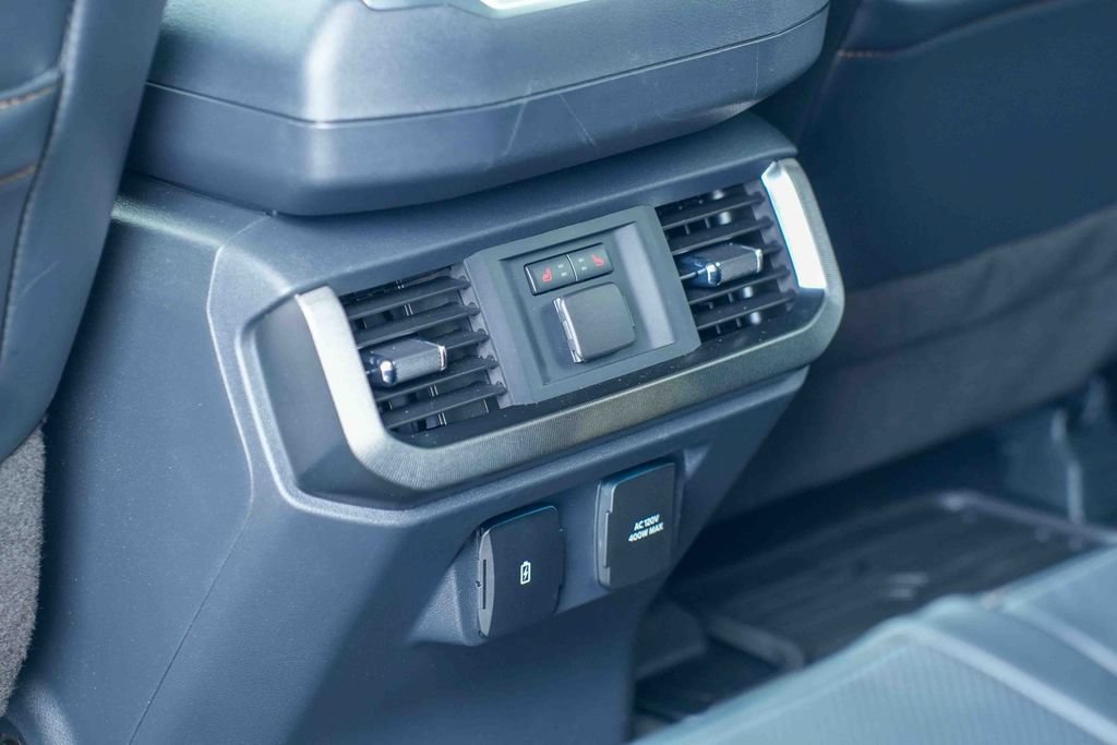 Used 2022 Ford F150 Platinum w/ Equipment Group 701A High AWD/4WD image 23