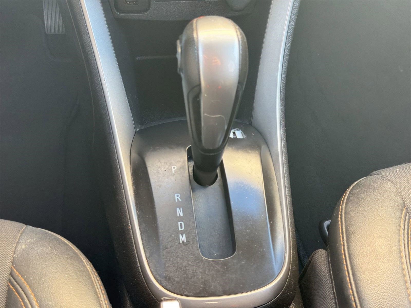 Used 2019 Chevrolet Trax LT w/ LT Convenience Package image 17