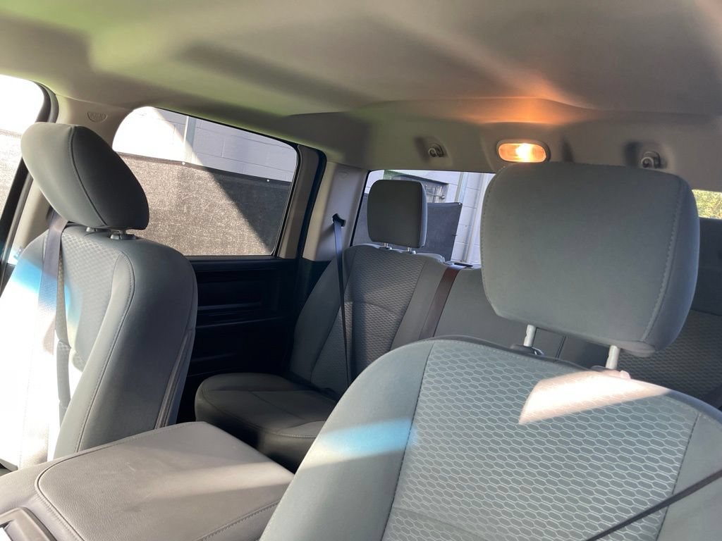 Used 2016 RAM 1500 Tradesman w/ Popular Equipment Group AWD/4WD image 10