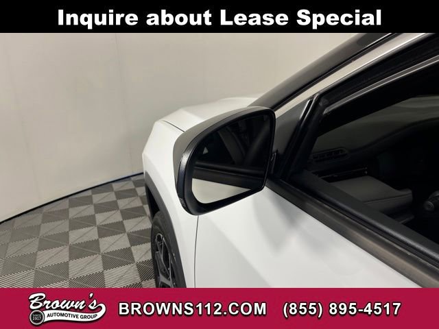 Used 2026 Jeep Compass Limited image 14