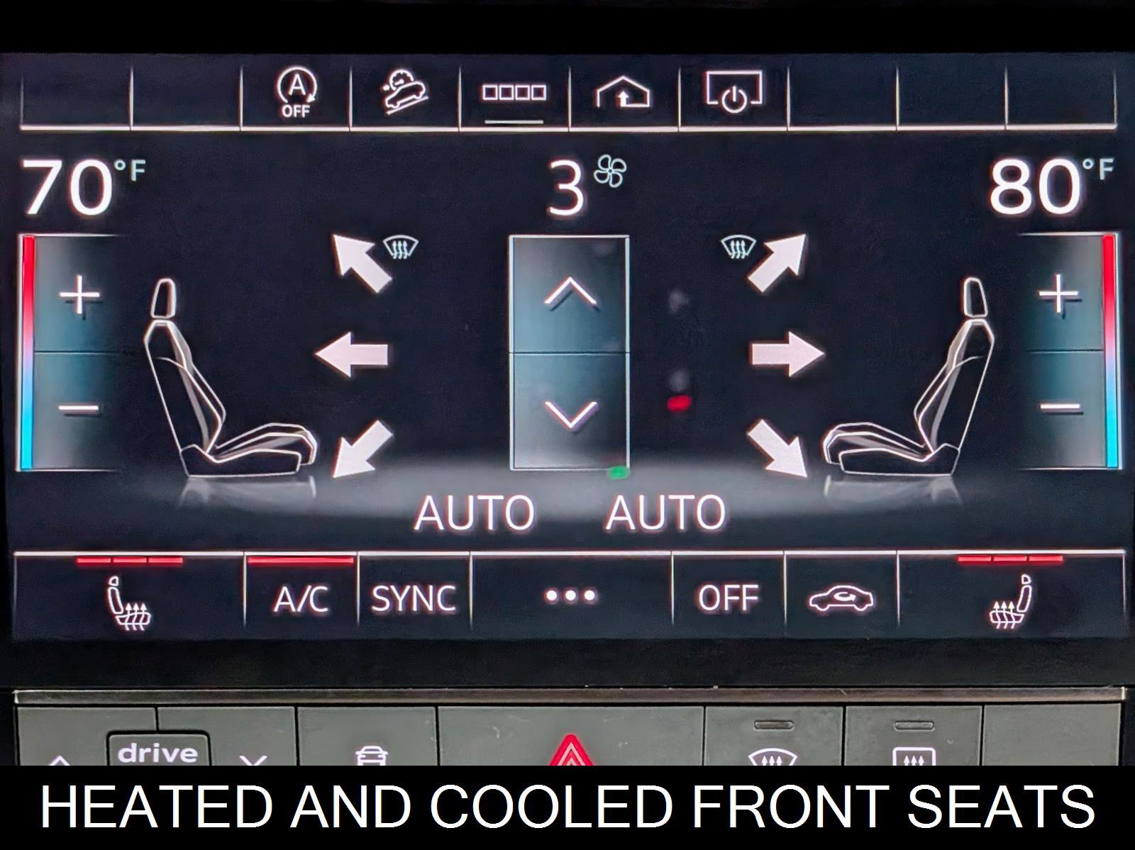 Used 2023 Audi Q7 2.0T Premium Plus w/ Premium Plus Package image 31