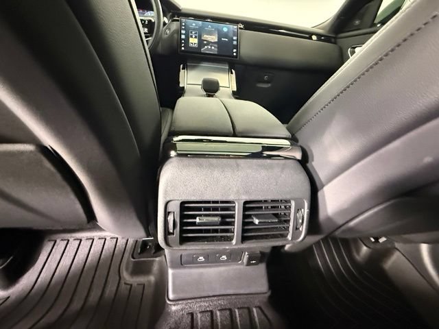 Certified 2025 Land Rover Range Rover Velar S AWD/4WD image 32