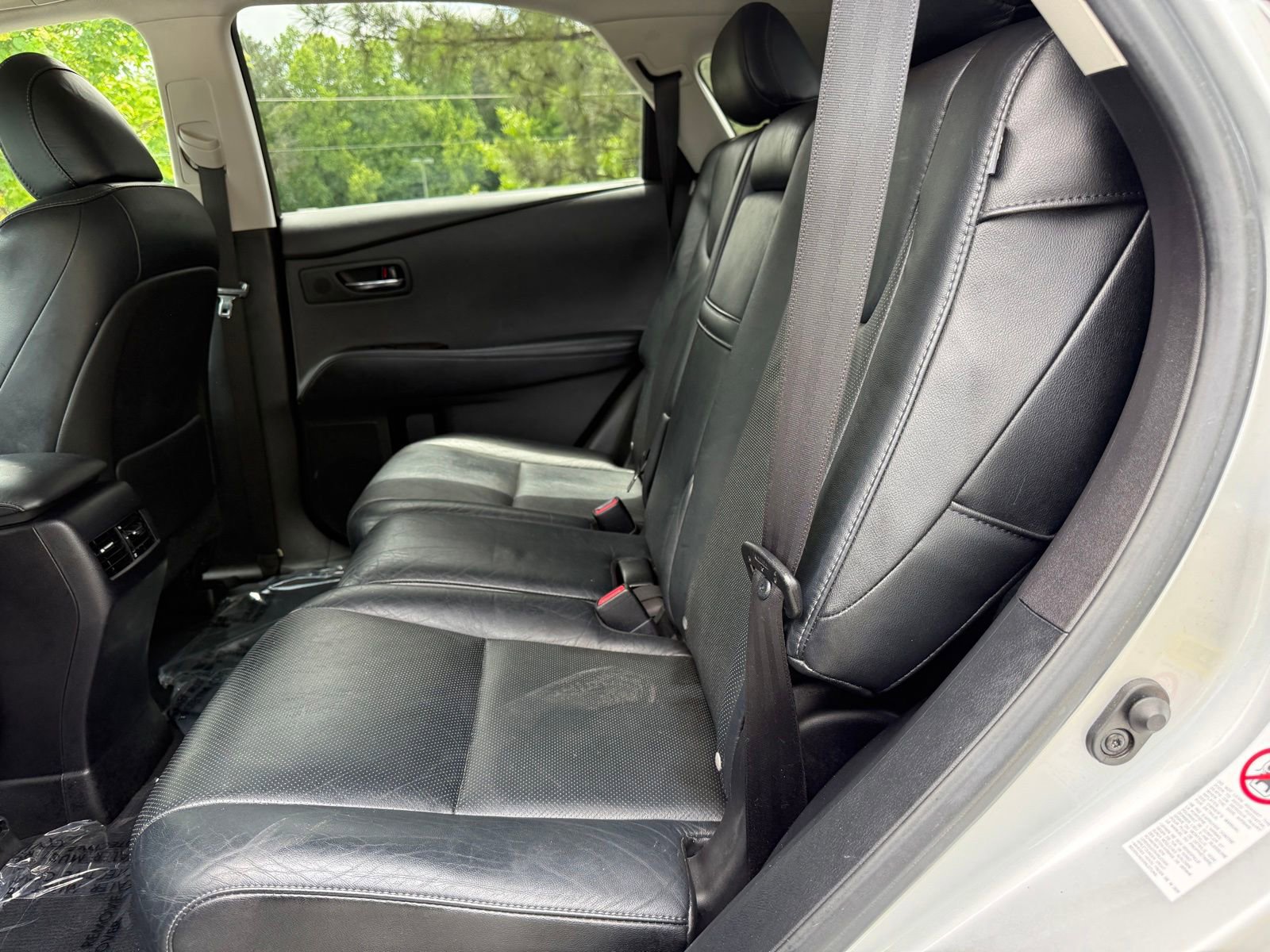 Used 2013 Lexus RX 350 AWD w/ Navigation Pkg image 37
