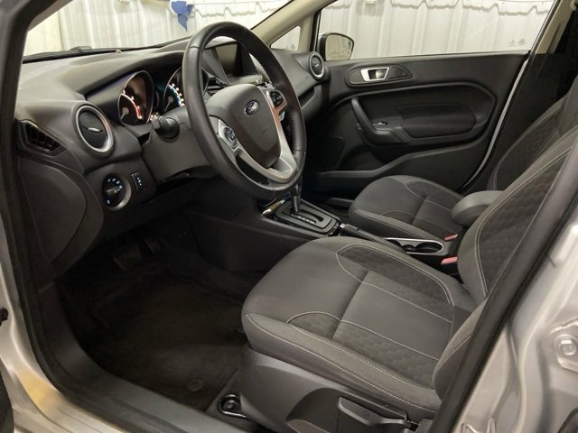 Used 2014 Ford Fiesta SE w/ Equipment Group 201A image 27