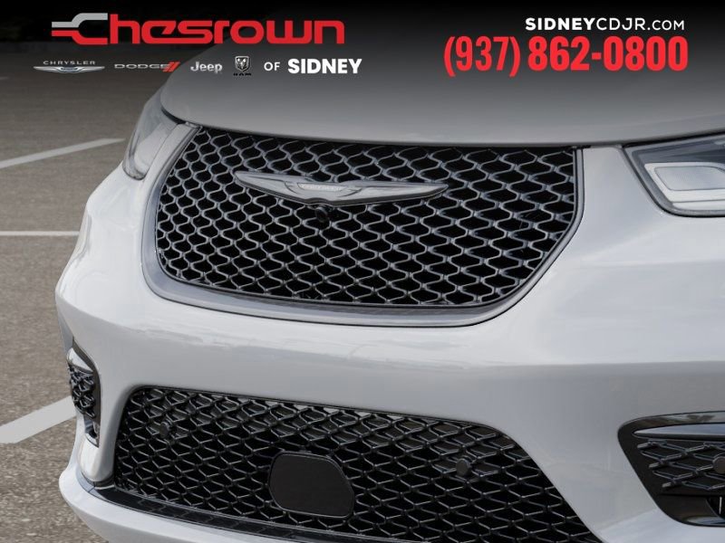 New 2026 Chrysler Pacifica Select image 11