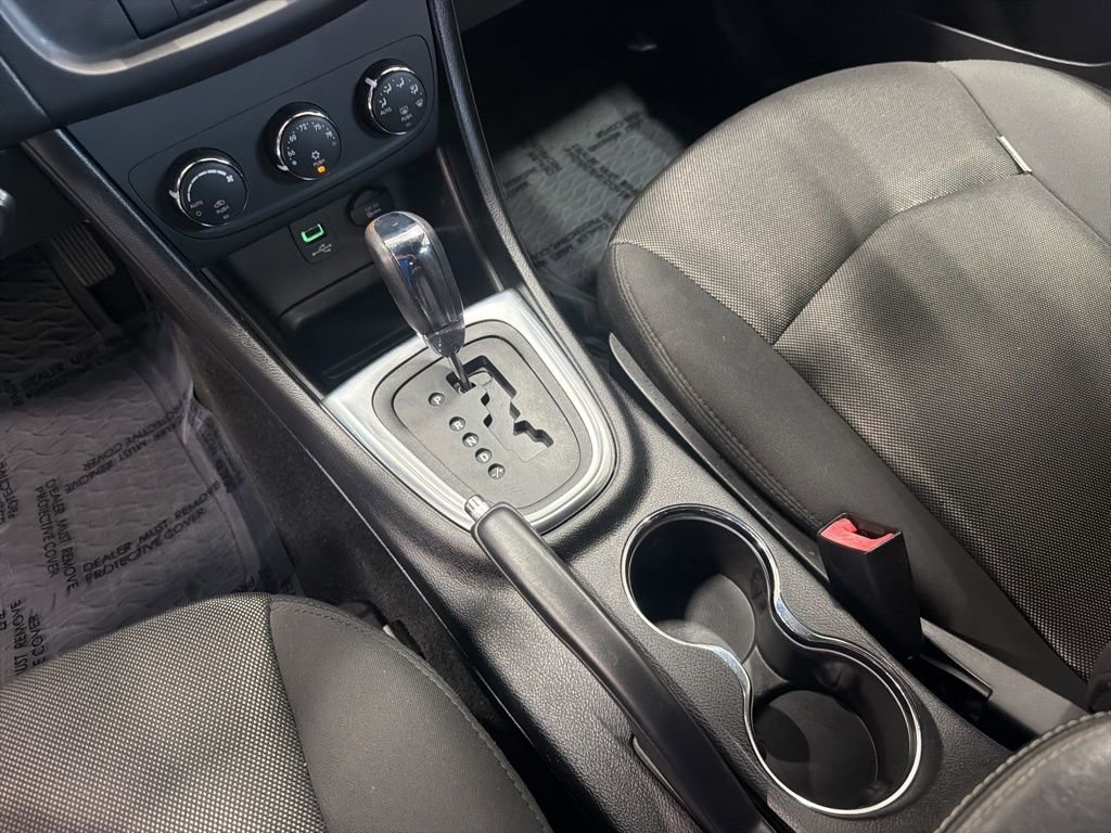 Used 2014 Dodge Avenger SXT w/ Blacktop Package image 16