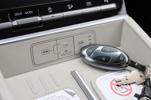 New 2026 Hyundai Santa Fe SEL FWD image 18